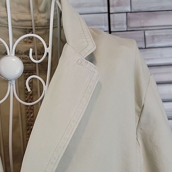 Eddie Bauer legend wash 2 button blazer Size XL - Picture 4 of 10